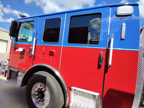 Gary FD