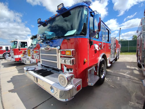 Gary FD
