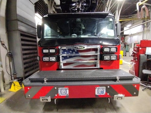 Little Canada FD