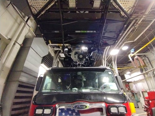 Little Canada FD