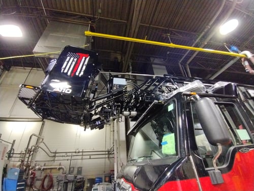 Little Canada FD