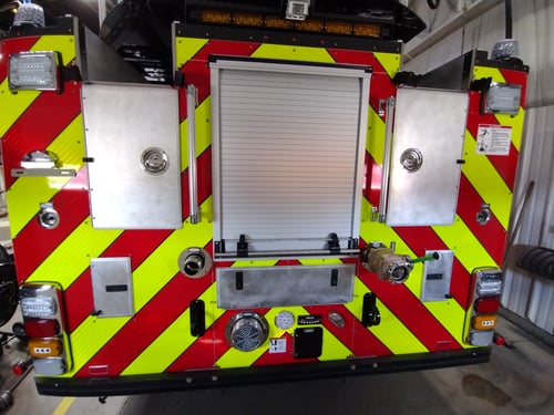 Little Canada FD