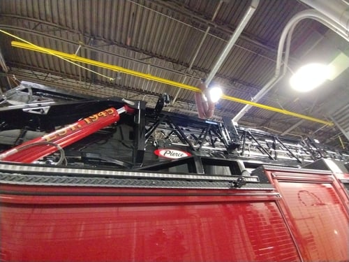 Little Canada FD