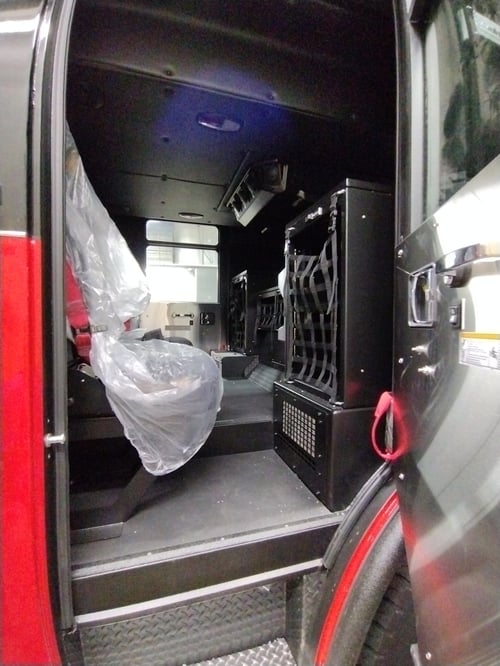 Little Canada FD