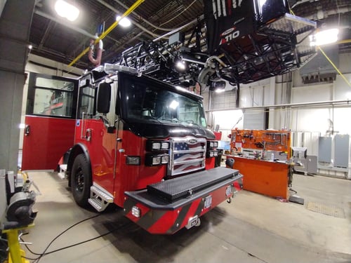 Little Canada FD