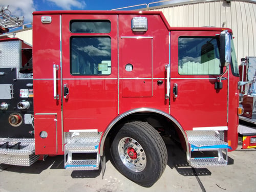 Naperville FD