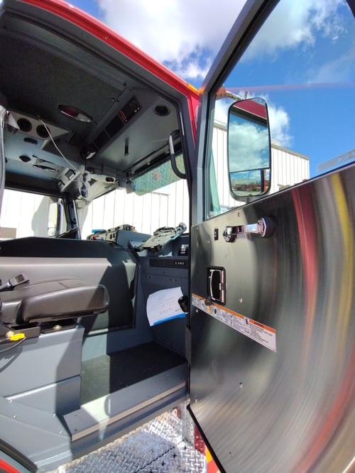 Naperville FD