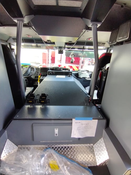 Naperville FD
