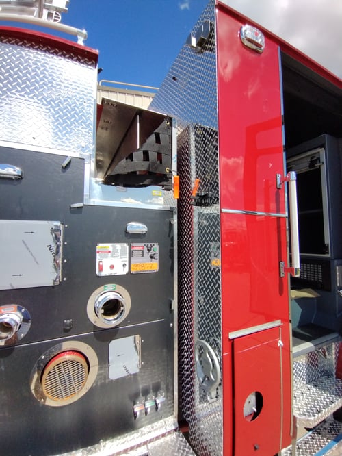 Naperville FD
