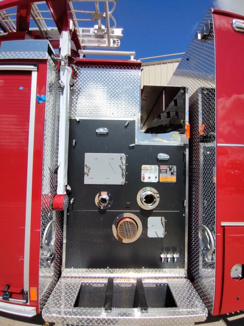 Naperville FD