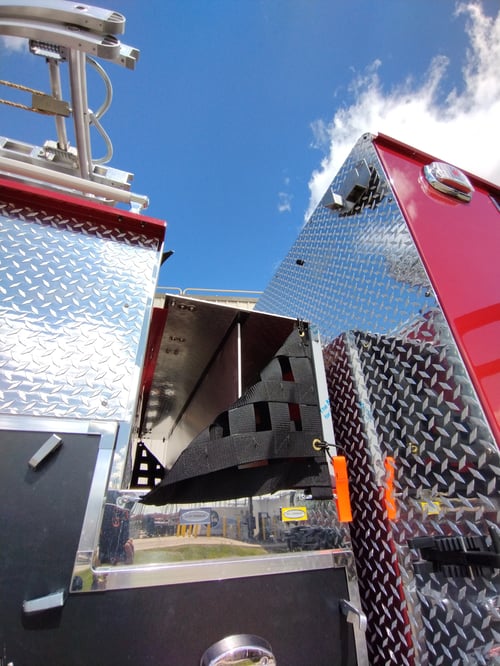 Naperville FD