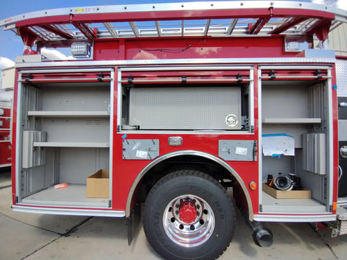 Naperville FD