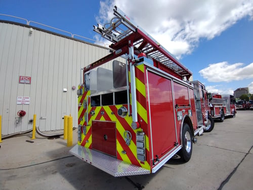 Naperville FD