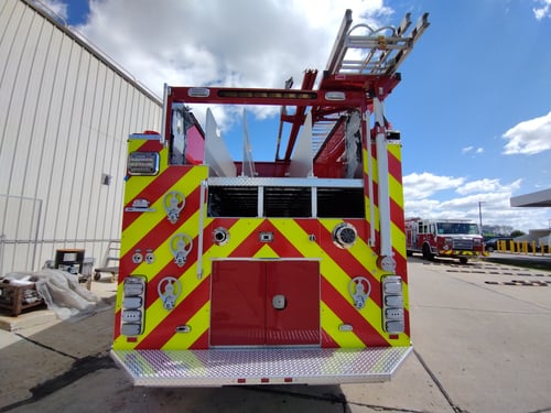 Naperville FD