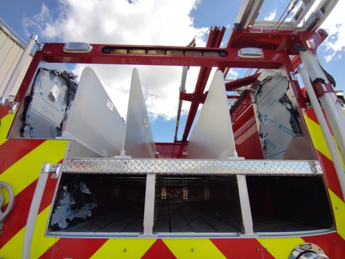 Naperville FD