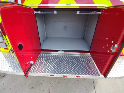 Naperville FD