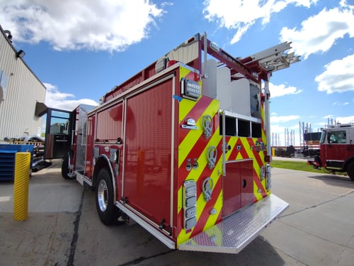 Naperville FD