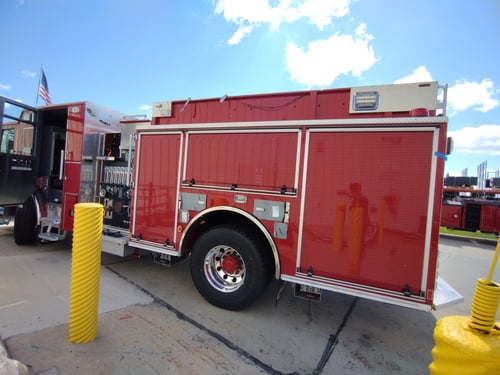 Naperville FD