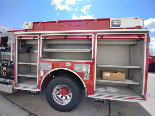 Naperville FD
