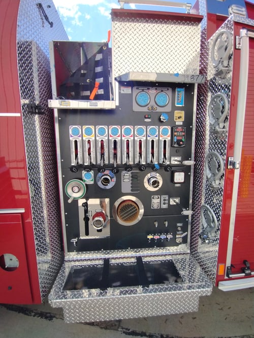 Naperville FD