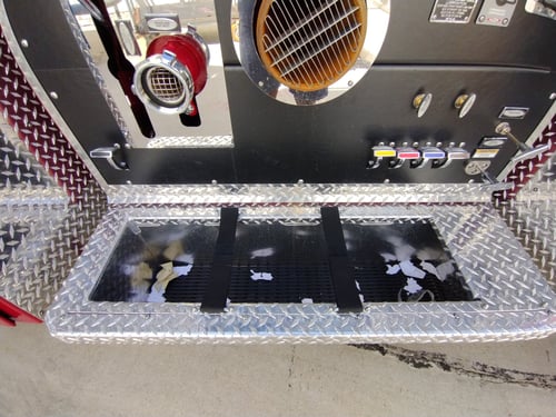 Naperville FD