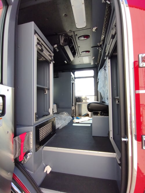 Naperville FD