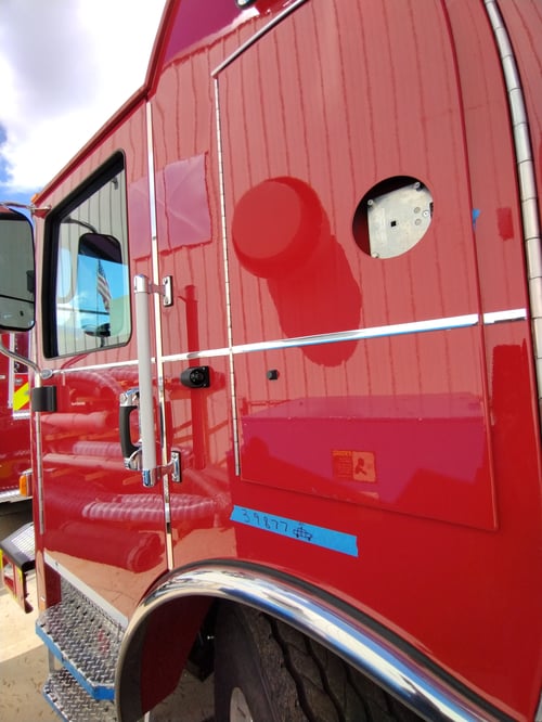 Naperville FD