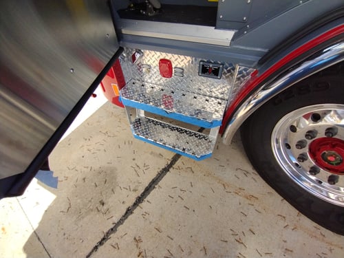 Naperville FD