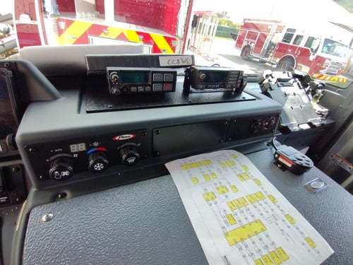Naperville FD