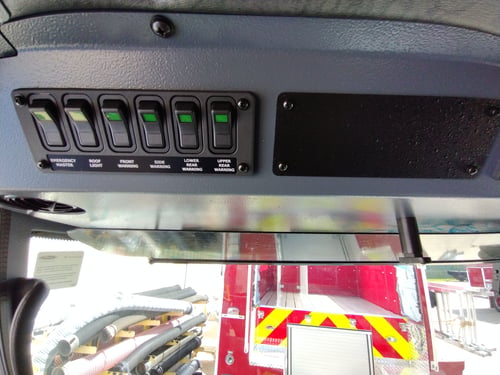 Naperville FD