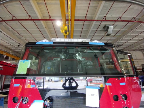 Lincolnshire-Riverwoods FPD