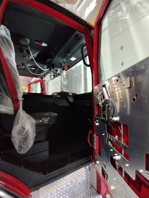 Lincolnshire-Riverwoods FPD