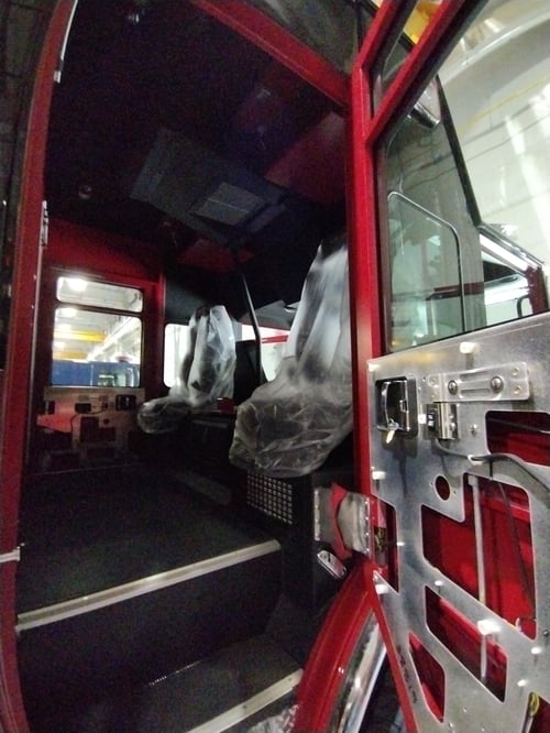 Lincolnshire-Riverwoods FPD