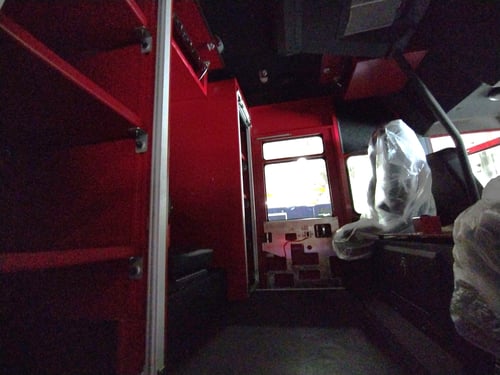 Lincolnshire-Riverwoods FPD