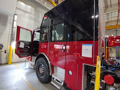 Lincolnshire-Riverwoods FPD