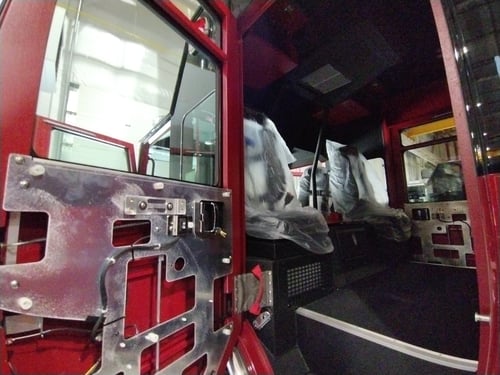 Lincolnshire-Riverwoods FPD
