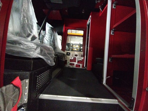 Lincolnshire-Riverwoods FPD