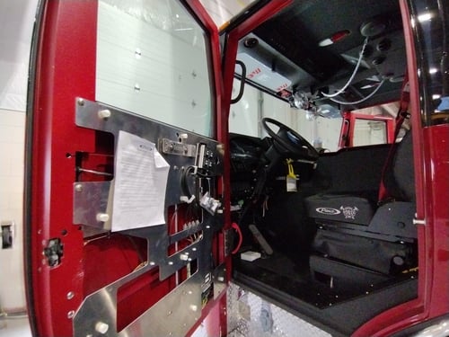 Lincolnshire-Riverwoods FPD
