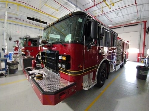 Lockport Twp FD