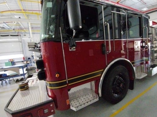 Lockport Twp FD