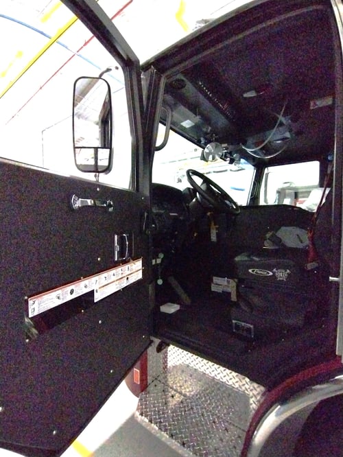 Lockport Twp FD