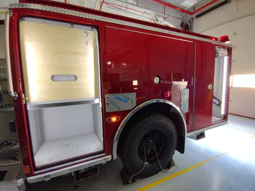 Lockport Twp FD