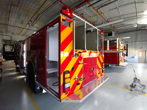 Lockport Twp FD