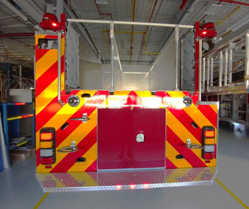 Lockport Twp FD