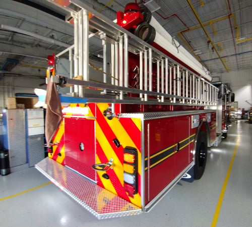 Lockport Twp FD