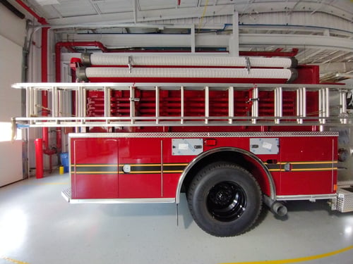 Lockport Twp FD