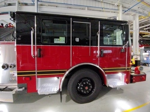 Lockport Twp FD
