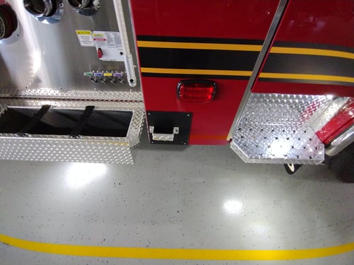 Lockport Twp FD