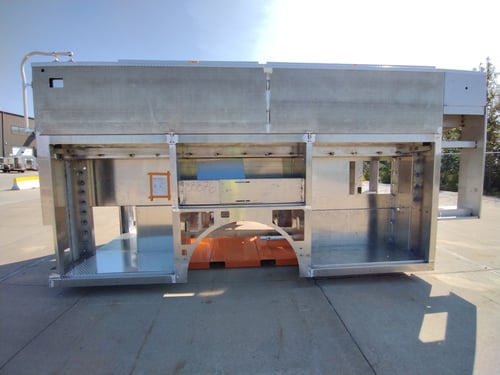 Pacific FPD