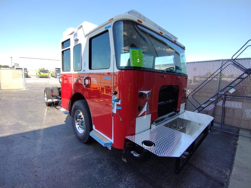 Wonder Lake FPD